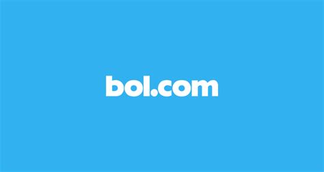 bol.com omzetpagina